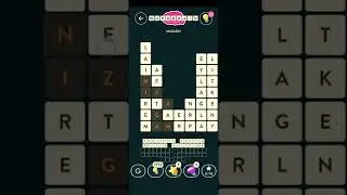 Wordbrain Beaver Level 20 Answers | WORDBRAIN BEAVER ANSWERS