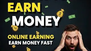 &ldquo;5 Easy Ways to Make Money Fast 💸 | Start Earning Today!&rdquo;