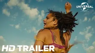 American Honey - Trailer #1 (Edf)