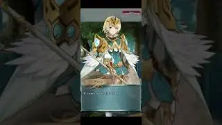 FEH - Forging Bonds: A Trust Earned [Mordecai Rank S]