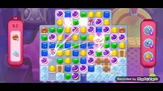 Homescapes Super Hard level 110. NOboosters
