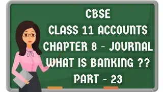 cbse class 11 accountancy chapter 8 journal in tamil / savvy learner channel/Journal Entry in tamil