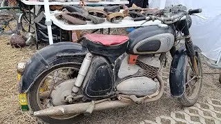 Veterama 2024 in Mannheim