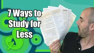 7 Ways to Avoid College Debt and Save Money on University Tuition | Learn how to Study for FREE
