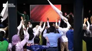 Pastor Carlos Luna | Deleit&aacute;ndonos en lo Postrero | Dedicaci&oacute;n de Ni&ntilde;os | Domingo 11 de Enero