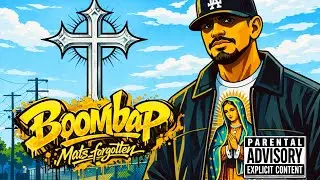 A F&eacute; do Malandro - Boombap 