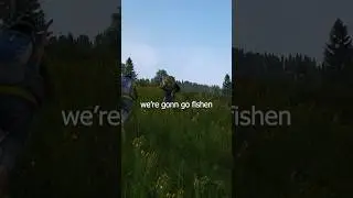 DayZ's Random Interactions Are The Best!