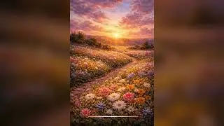Deep House Night Vibes 2026   4K Art + Music for TV