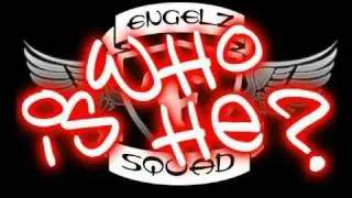 engelzsquad - ob3x said goodbye, thund3d says hellow!