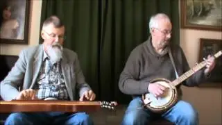 Paddon & Pennick Old Time Tunes: Angeline The Baker