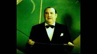 Paul Whiteman and His Orchestra & Jack Fulton - Coquette [Irving Berlin version] (1929)