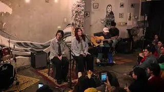 Leanne & Naara - Choose You (Live) - Bye Bye 29