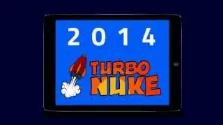 TurboNUKE 2014 Teaser