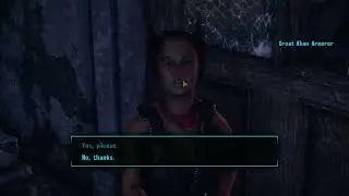 Fallout New vegas hardcore ep 82 Taking out bonnie springs