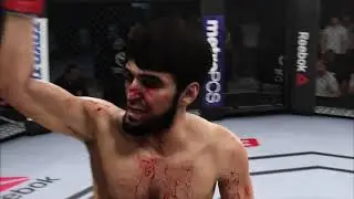UFCstyle*