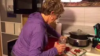 Cooking With Chris