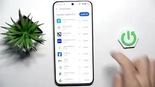 HONOR Magic8 Lite &ndash; How to Update Apps
