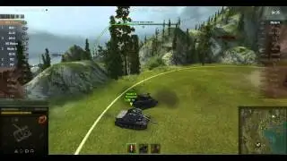Worldoftanks Gameplay M5A1 Stuart