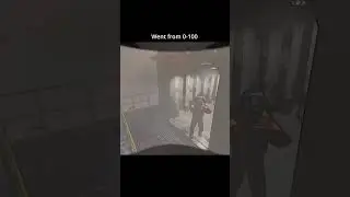 Got chased by 3 masks, a giant and a dog  #gaming #lethalcompany #fyp