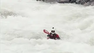 Fabio Gretener in Calanca 4K