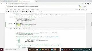 AttributeError: module 'tensorflow' has no attribute 'get_default_graph'
