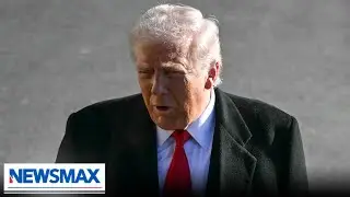 TRUMP on Powell: He&rsquo;s either incompetent or crooked