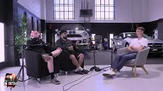 Clean Exploration: Hobbies, Hang-Ups And Hilarities With David From Spitfire Collection