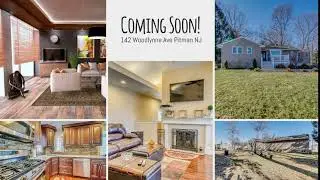 142 Woodlynne Ave Pitman NJ. Pitman NJ homes for sale