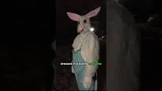 The Bunny Man Bridge: Is It Really Haunted?