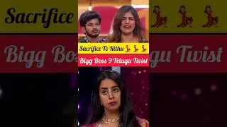 Telugu Bigg Boss 9live updates Trolling #youtubeshorts #bb9