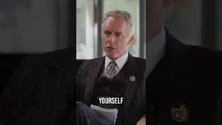 Jordan Peterson on overcoming regret #jordanpeterson #mindsetmatters #motivation