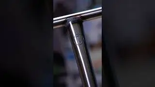 Уличный кастом! #thevaultproscooters