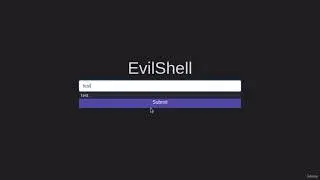 002 Command Injection On TryHackMe and Blind Command Injection