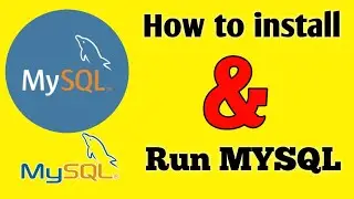 Install sql |How to Install MYSQL on Android|how to run SQL on android|practical video #mysql