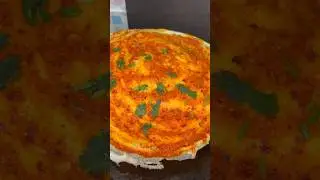 Kara dosai #food #cooking #recipe #tamilrecipes  #karadosa #dosa #shorts #short #tamil #breakfast