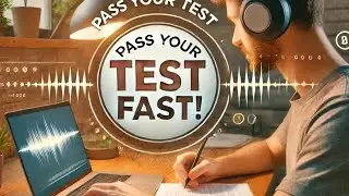 Pass the GoTranscript French Test (may 16 2025) | Work From Home Job Guide (US & France)