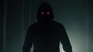 Could These Shadows Be Watching You Right Now? | Top 10 ghostly dark watchers
