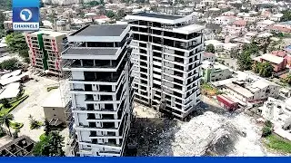 Ikoyi Building Collapse And Nigeria's Real Estate Sector | Special Report