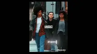 5 Most loved Characters in Stranger Things