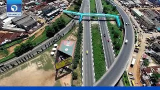 Agency Launches Stations To Monitor Air Pollution In Lagos