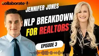 Skyrocket Your Real Estate Game: Tips from Canada's Top Agent Jennifer Jones - EP 3