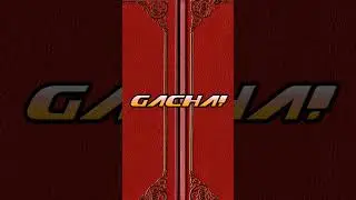 [GACHA] GUEST: Pumpkin Spice #shorts