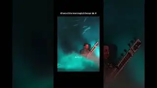 Rishabh Sharma #youtubeshorts #cover #sitar #rishabhsharma #shivkailashokevasi