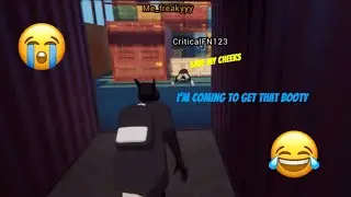 This parkour game is PEAK in 2026!