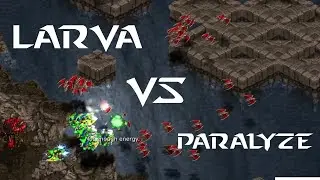 Roaring Currents Meta even more Fun when its PVZ | Starcraft Broodwar