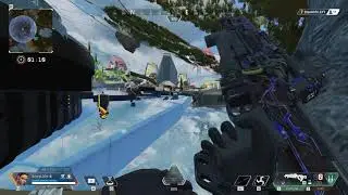 Glitch Under Olympus After Patch - Apex Legends Season 13