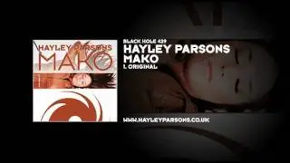 Hayley Parsons - Mako
