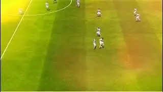 FIFA 14 Финты №1