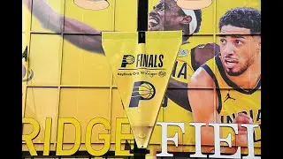 The Pacers are in for some Fun | NBA Season Previews Ep.18