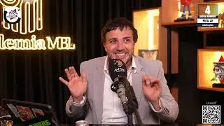 FABIANO ZETTEL E BANCO MASTER! ESC&Acirc;NDALO!